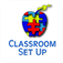Classroom Set Up