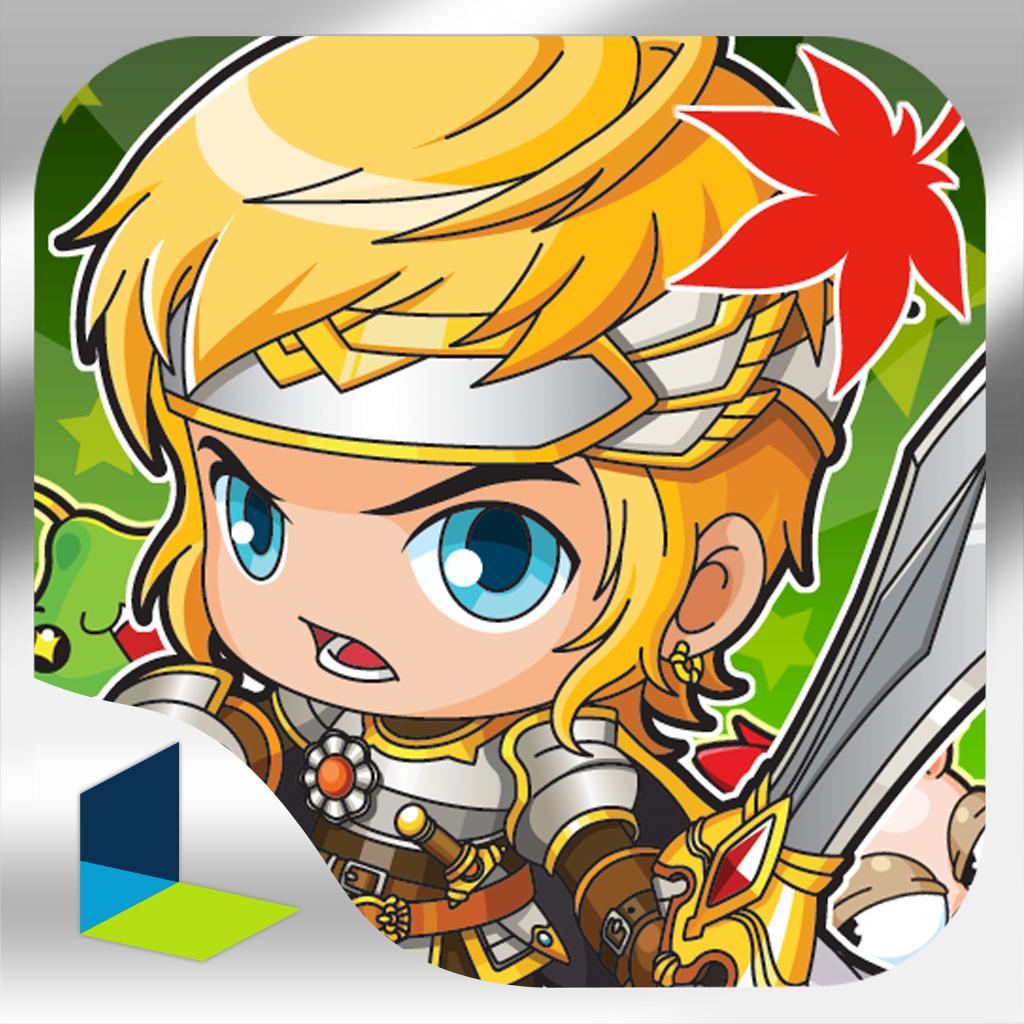 MapleStory: Cygnus Knights Edition icon