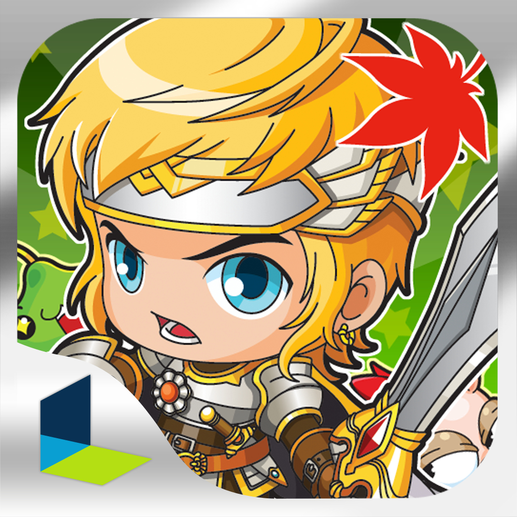 MapleStory: Cygnus Knights Edition